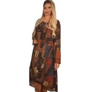 L/XL. Sacred Threads Jacket 
BL/RD 2.  221891